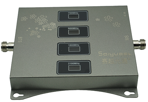  文教镇四频手机信号接收器200㎡
