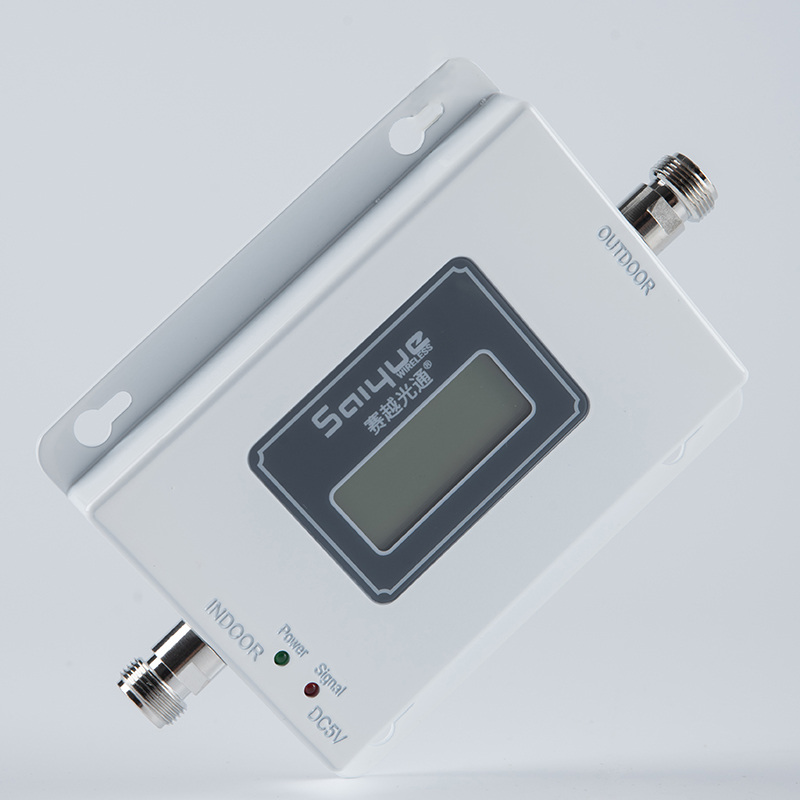 文教镇家用配电房机房信号放大器200㎡