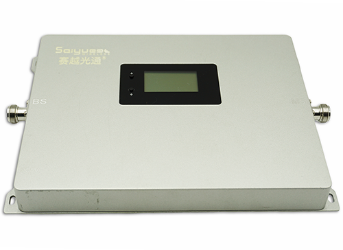  文教镇三频/四频/五频手机信号接收器800㎡