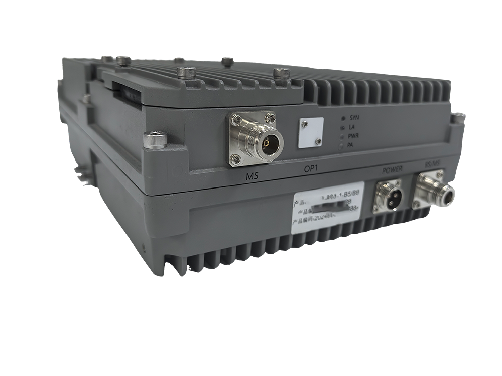  文教镇三频手机信号接收器2000㎡