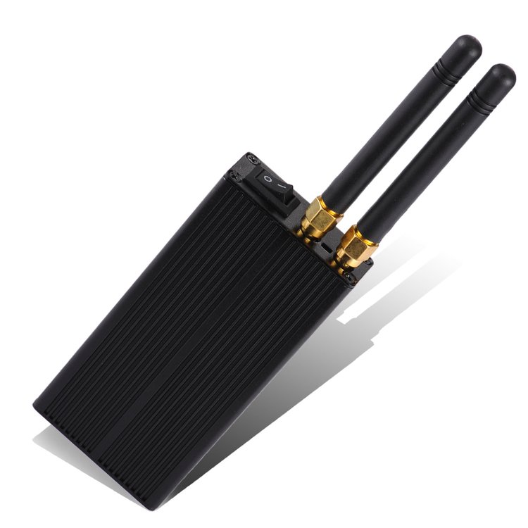  文教镇1.2G/1.5G导航屏蔽器