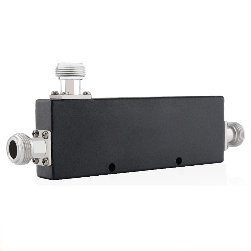  文教镇FM调频广播同步广播耦合器