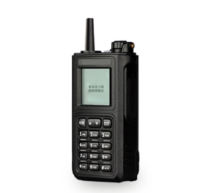  文教镇单兵无人机侦测预警仪