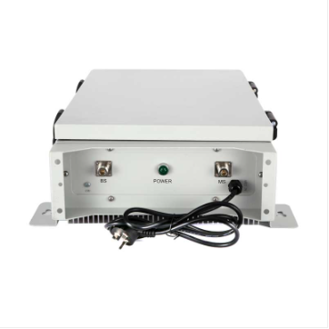  文教镇无线对讲系统双向干线放大器