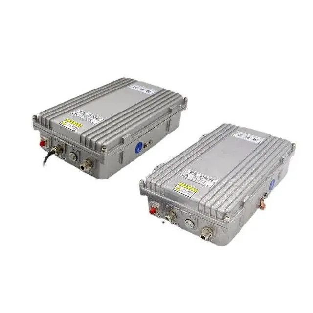  文教镇无线对讲系统400M模拟光纤直放站