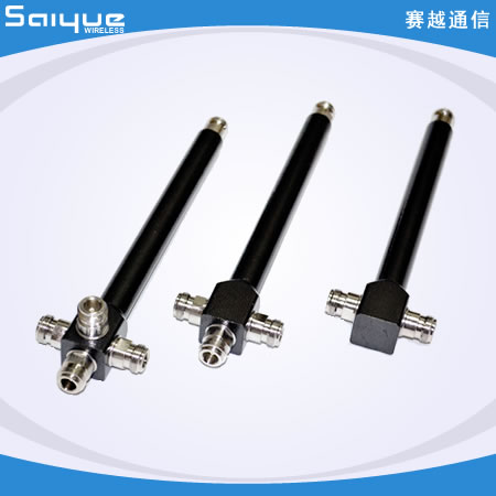  文教镇FM调频广播同步广播功分器