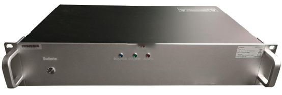  文教镇350M PDT消防集群警用主机直放站