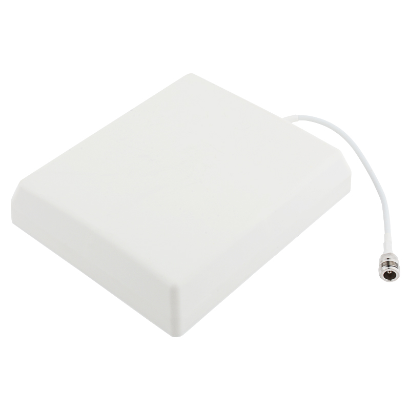  文教镇室内外定向接收发射壁挂小平板天线700-3700MHz