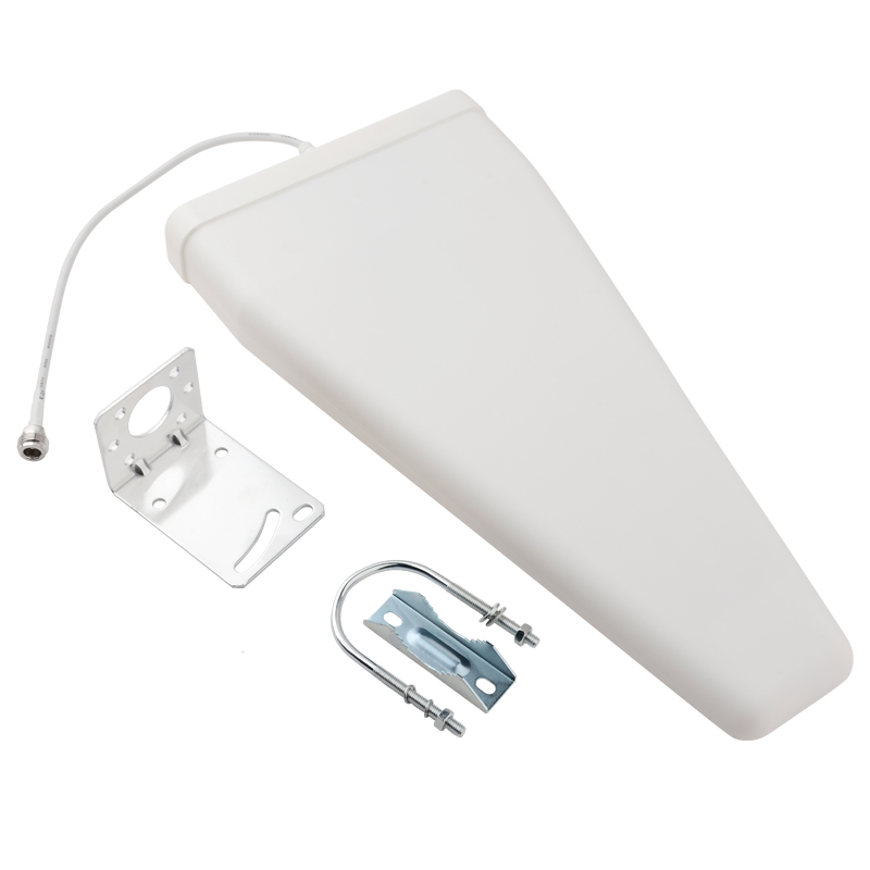  文教镇对数周期天线定向接收发射700-3700MHz